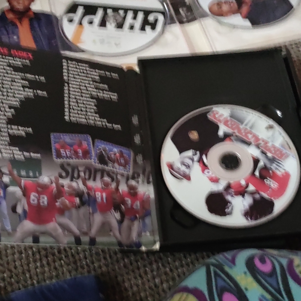 Dvds - Picture 5 of 6